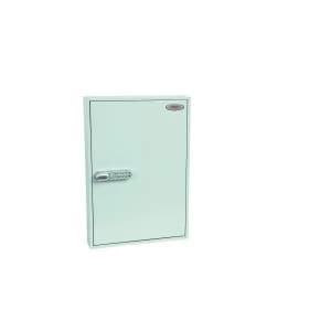 Image of Phoenix Commercial Key Cabinet KC0603S 100 Hook with Electronic Lock
