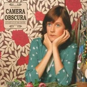 Image of Lets Get Out of This Country by Camera Obscura CD Album