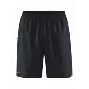 Image of Craft Mens Pro Charge Tech Shorts (XL) (Black)