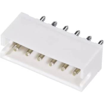 Image of JST B10B ZR LFSN Multi pin Connector StraightSeries ZH Number of pins 10 Nominal current details 1 A