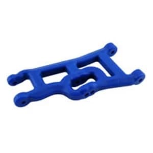 Image of Rpm Elec. Rustler &Amp; Stampede Front Arms Blue