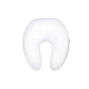 Image of PurAir Baby Feeding Cushion Tear Drop