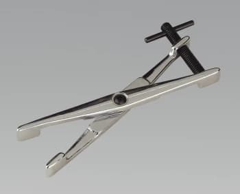 Image of Sealey AK7112 Disc Brake Pad Spreader Tool