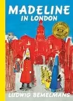 Image of Madeline Series: Madeline in London