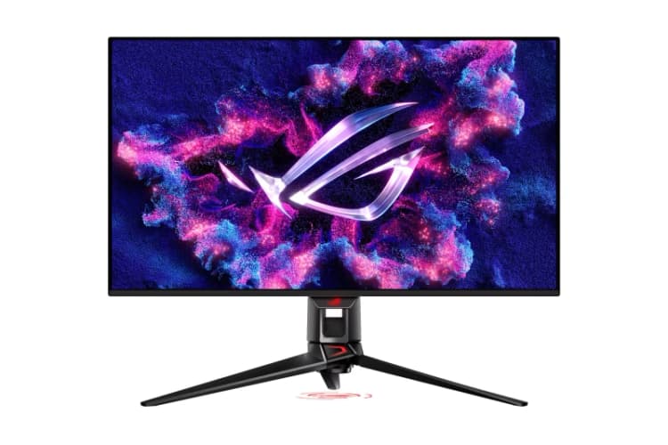 Image of ROG Swift OLED PG32UCDMZ 90LM09T0-B01371