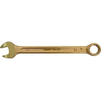Image of 8MM Spark Resistant Combination Spanner Be-Cu - Kennedy