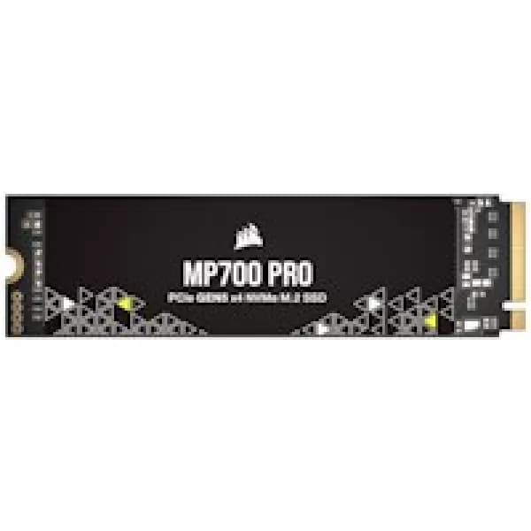 Image of Corsair Force MP700 PRO 2TB NVMe PCIe 5.0 M.2 Solid State Drive