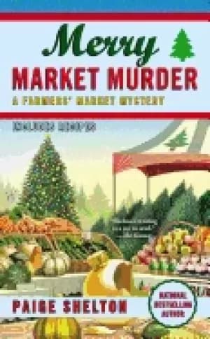 Image of merry market murder