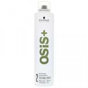 Image of Schwarzkopf OSiS+ Texture Craft Dry Texture Spray 300ml