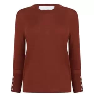 Image of Boss Frankie Sweatshirt - Orange