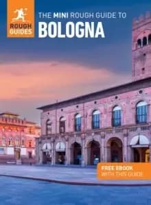 Image of The Mini Rough Guide to Bologna (Travel Guide with Free eBook)