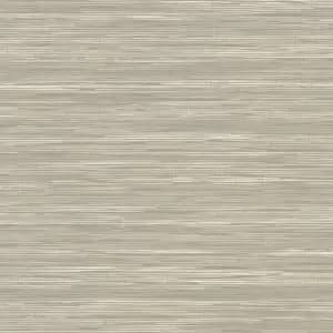Image of Holden Vardo Taupe Wallpaper