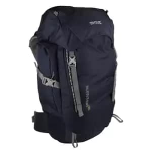 Image of Regatta Survivor V4 65L Backpack - Blue