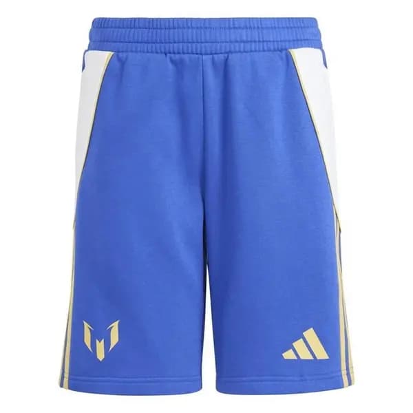 Image of adidas SW SHO Y - Blue 7 - 8 Years
