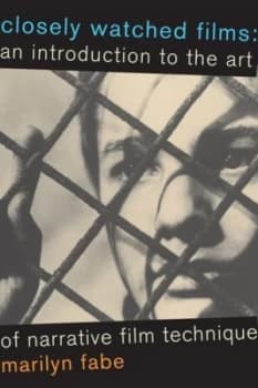 Image of Closely Watched Films by Marilyn Fabe Book