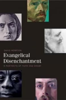 Image of Evangelical Disenchantment by David Hempton Hardback