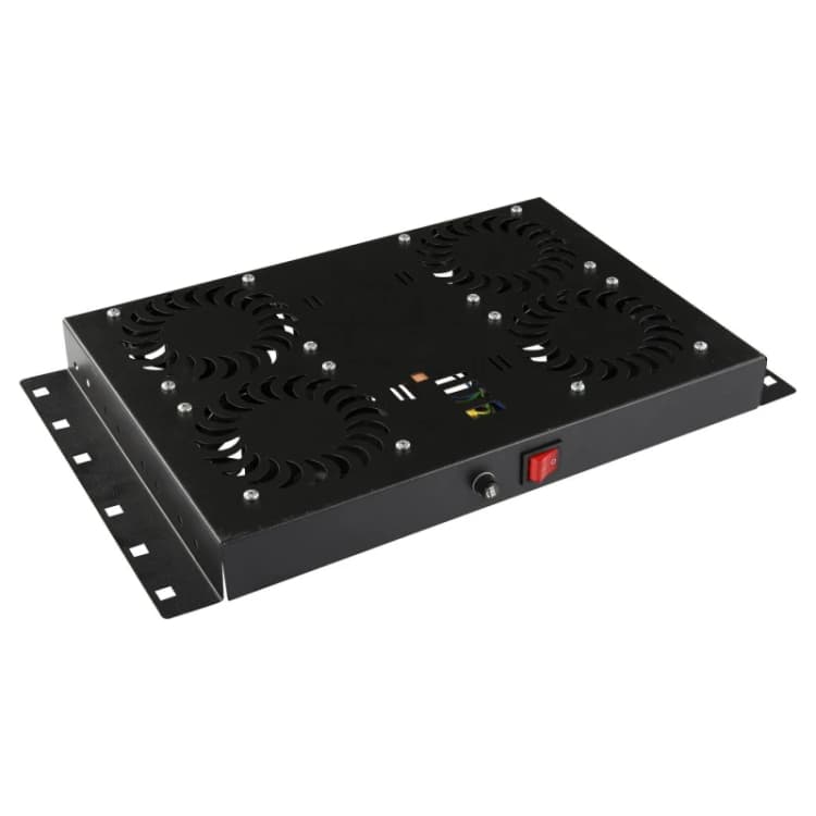 Image of Lanview RAF120BL rack accessory