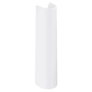 Image of Grohe Bau Full Pedestal, (H)708mm