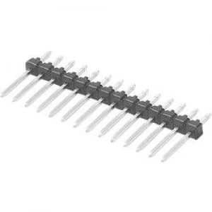 Image of W P Products 943 13 008 00 Multi Pin Connector Number of pins 1 x 8 Nominal current details 3 A