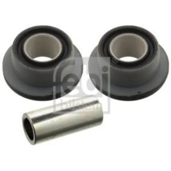 Image of FEBI BILSTEIN 101363 Bush, spring eye 17 Bush, spring eye (3040)