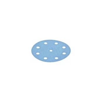 Image of Festool - 497148 Sanding discs STF D125/90 P120 GR/10