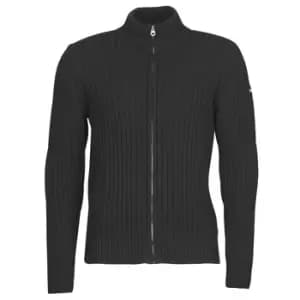 Image of Schott PLECORAGE1 mens Sweater in Black - Sizes XXL,S,M,L,XL