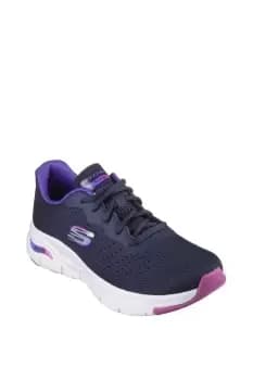 Image of Arch Fit Infinity Cool Trainer