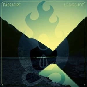 Image of Longshot by Passafire CD Album
