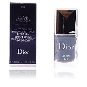Image of DIOR VERNIS nail lacquer #494-junon