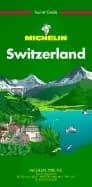 Image of michelin the green guide switzerland 3e