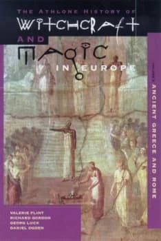 Image of Witchcraft and magic in Europe by Valerie I. J Flint
