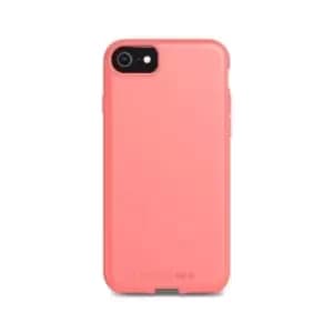 Image of Tech21 Studio Colour mobile phone case 12.2cm (4.8") Cover Coral