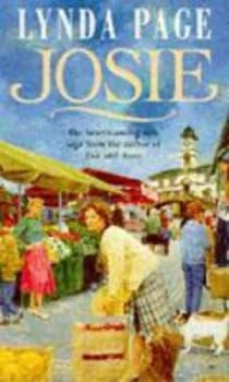Image of Josie by Lynda Page Paperback