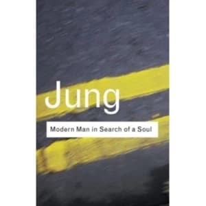 Image of Modern Man in Search of a Soul by C. G. Jung (Paperback, 2001)