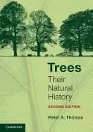 Image of trees their natural history
