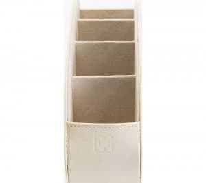 Image of Connected Essentials CEG-10 Remote Control Holder - Beige
