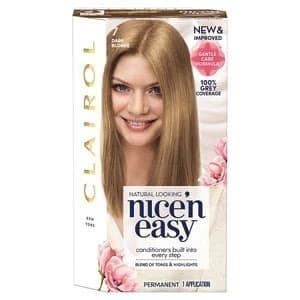 Image of Nice n Easy 7 Dark Blonde Blonde