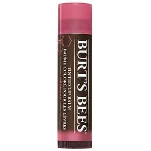 Image of Burts Bees Tinted Lip Balm Hibiscus 4.25g