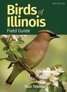 Image of Birds of Illinois Field Guide