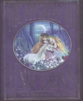 Image of The Mystery of Unicorns by Rod Green and Ian Andrew and Petra Brown and Beverlie Manson Hardback