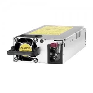 Image of HPE JL085A network switch component Power supply