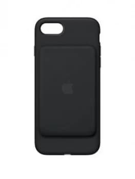 Image of Apple iPhone 7 Smart Battery Case Cover