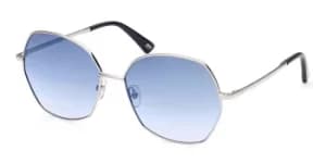 Image of Web Sunglasses WE 0320 16X