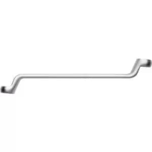 Image of Gedore RED R01100607 3300901 Double-ended box wrench 6 - 7mm DIN 838, DIN ISO 3318, DIN ISO 1085, DIN ISO 10104