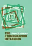 Image of ethnographic interview