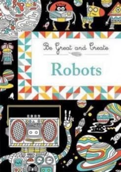Image of Robots by Orion Childrens Books Paperback