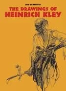 Image of drawings of heinrich kley