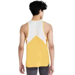 Image of Craft Mens Pro Hypervent Tank Top (XXL) (Ash)