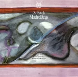 Image of Os Dias Da Madredeus by Madredeus Vinyl Album