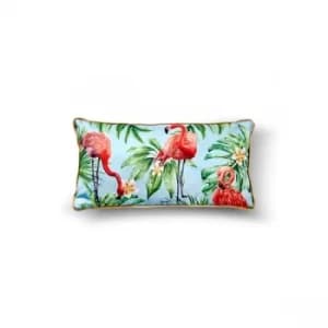 Image of YST0056 Multicolor Cushion